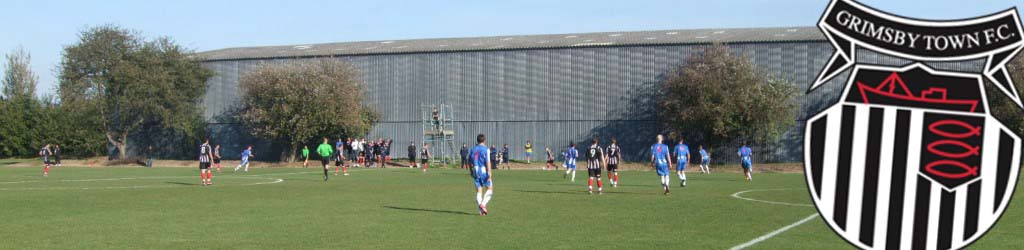 Cheapside Training Ground